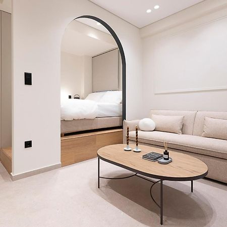 Apartament Urban Folks Svolou Saloniki Zewnętrze zdjęcie