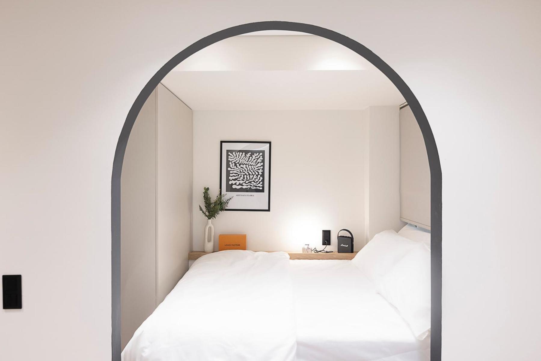 Apartament Urban Folks Svolou Saloniki Zewnętrze zdjęcie