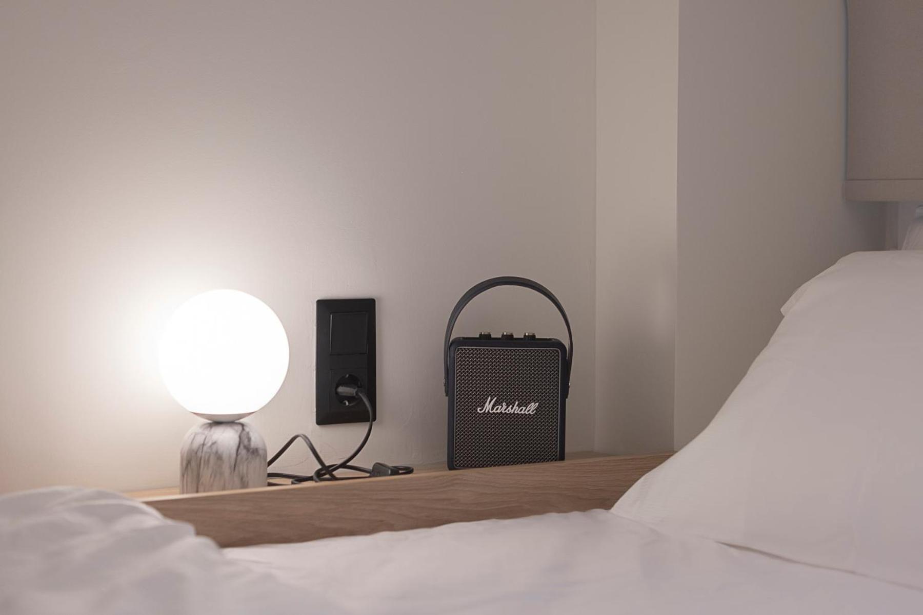 Apartament Urban Folks Svolou Saloniki Zewnętrze zdjęcie