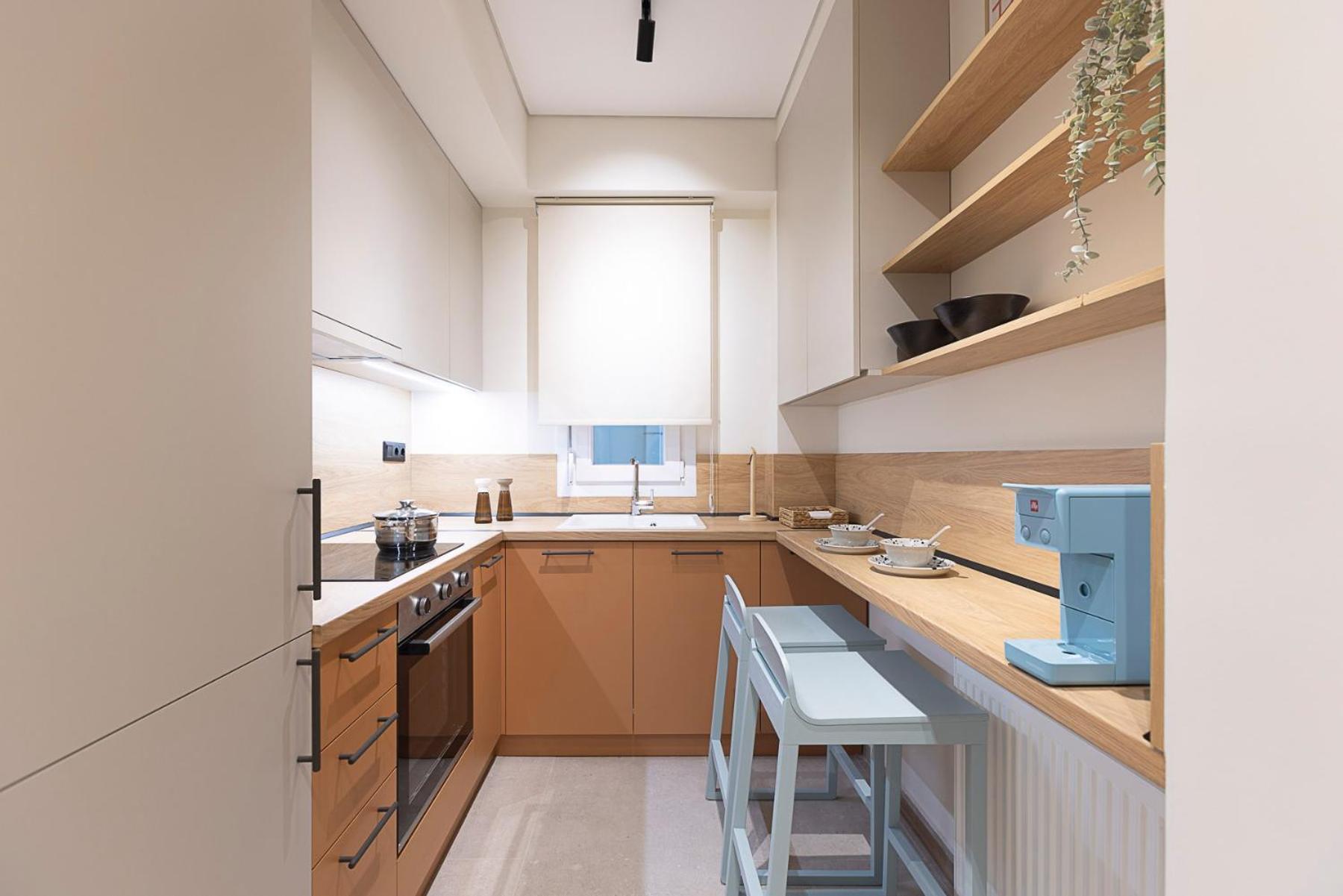 Apartament Urban Folks Svolou Saloniki Zewnętrze zdjęcie