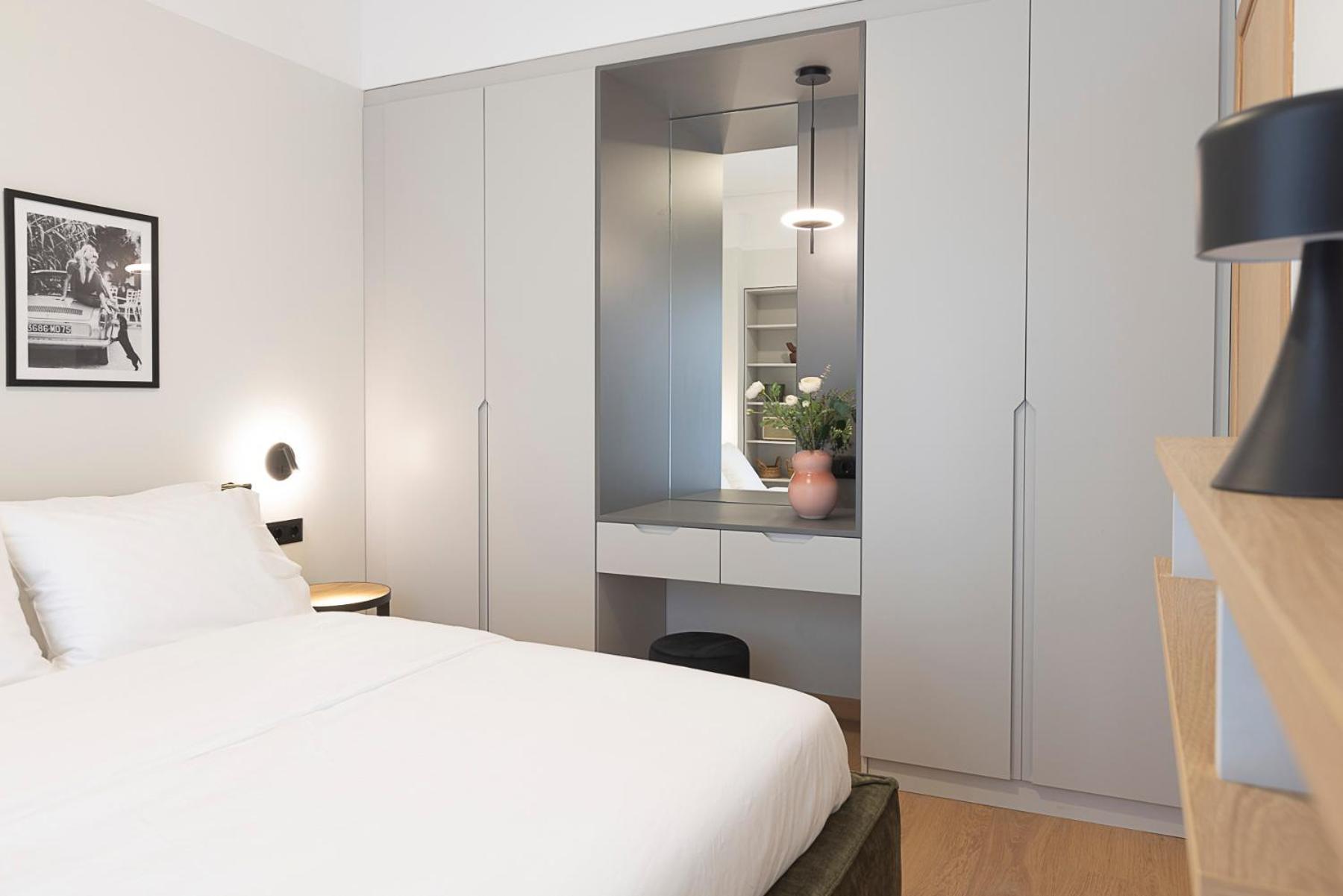 Apartament Urban Folks Svolou Saloniki Zewnętrze zdjęcie