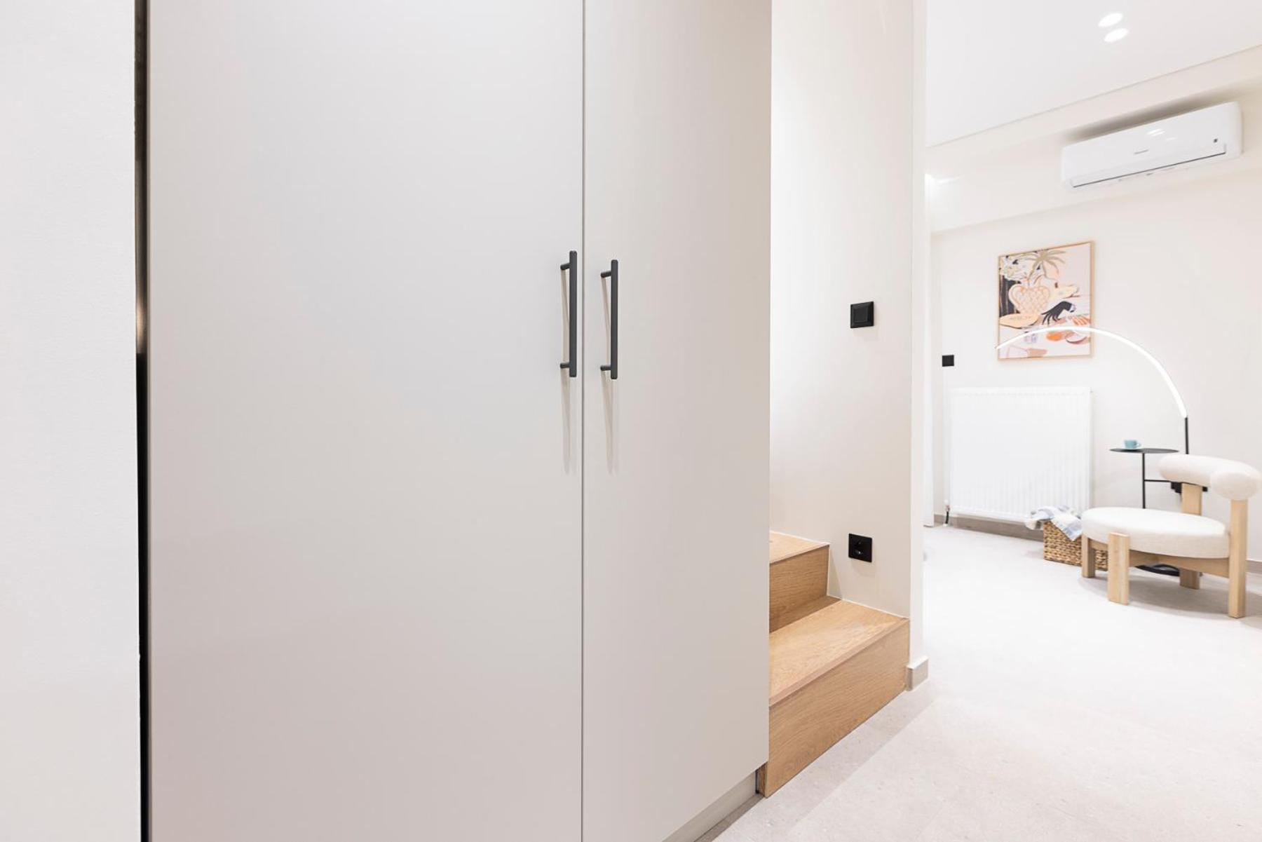 Apartament Urban Folks Svolou Saloniki Zewnętrze zdjęcie