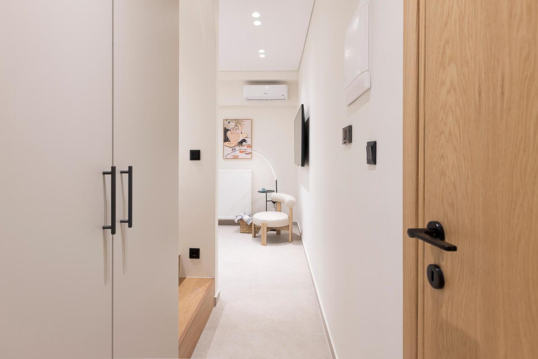Apartament Urban Folks Svolou Saloniki Zewnętrze zdjęcie
