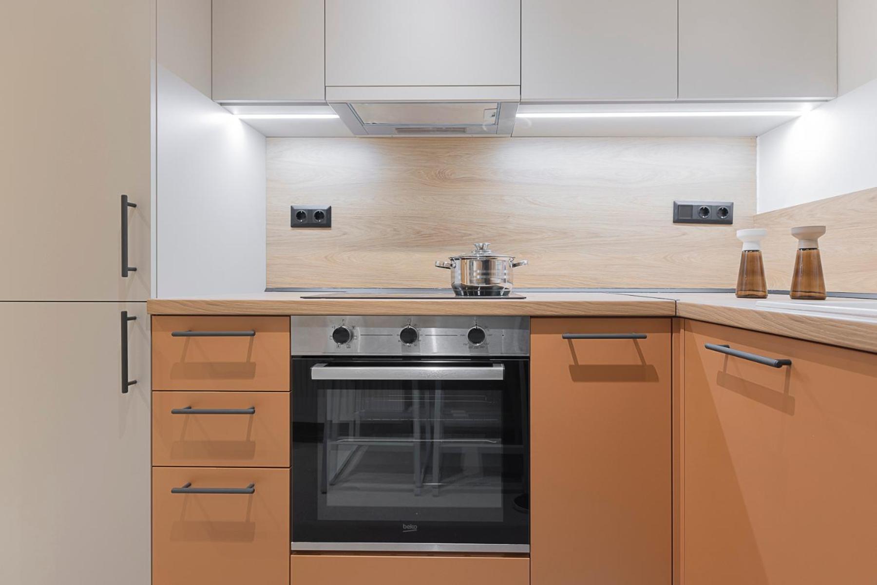 Apartament Urban Folks Svolou Saloniki Zewnętrze zdjęcie
