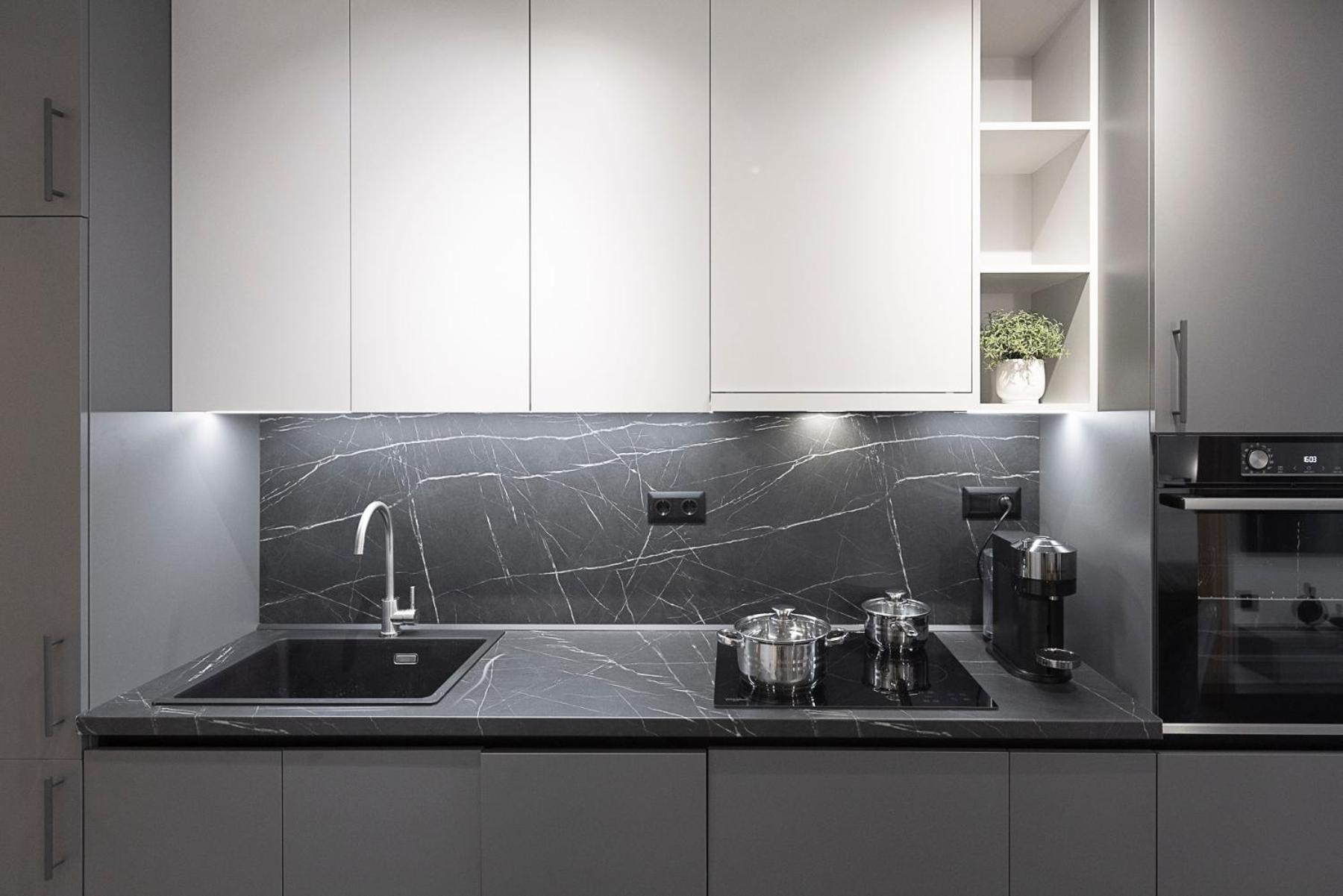 Apartament Urban Folks Svolou Saloniki Zewnętrze zdjęcie