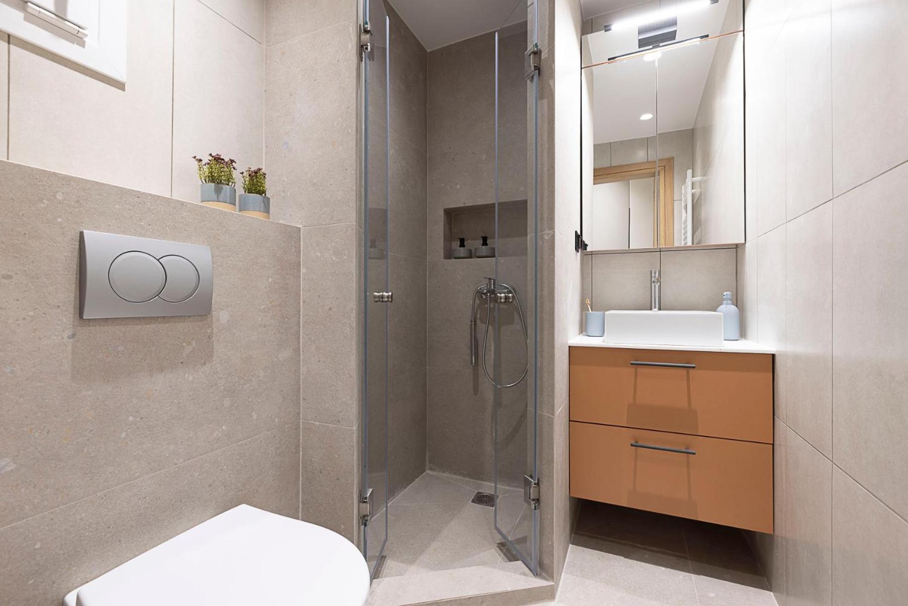 Apartament Urban Folks Svolou Saloniki Zewnętrze zdjęcie