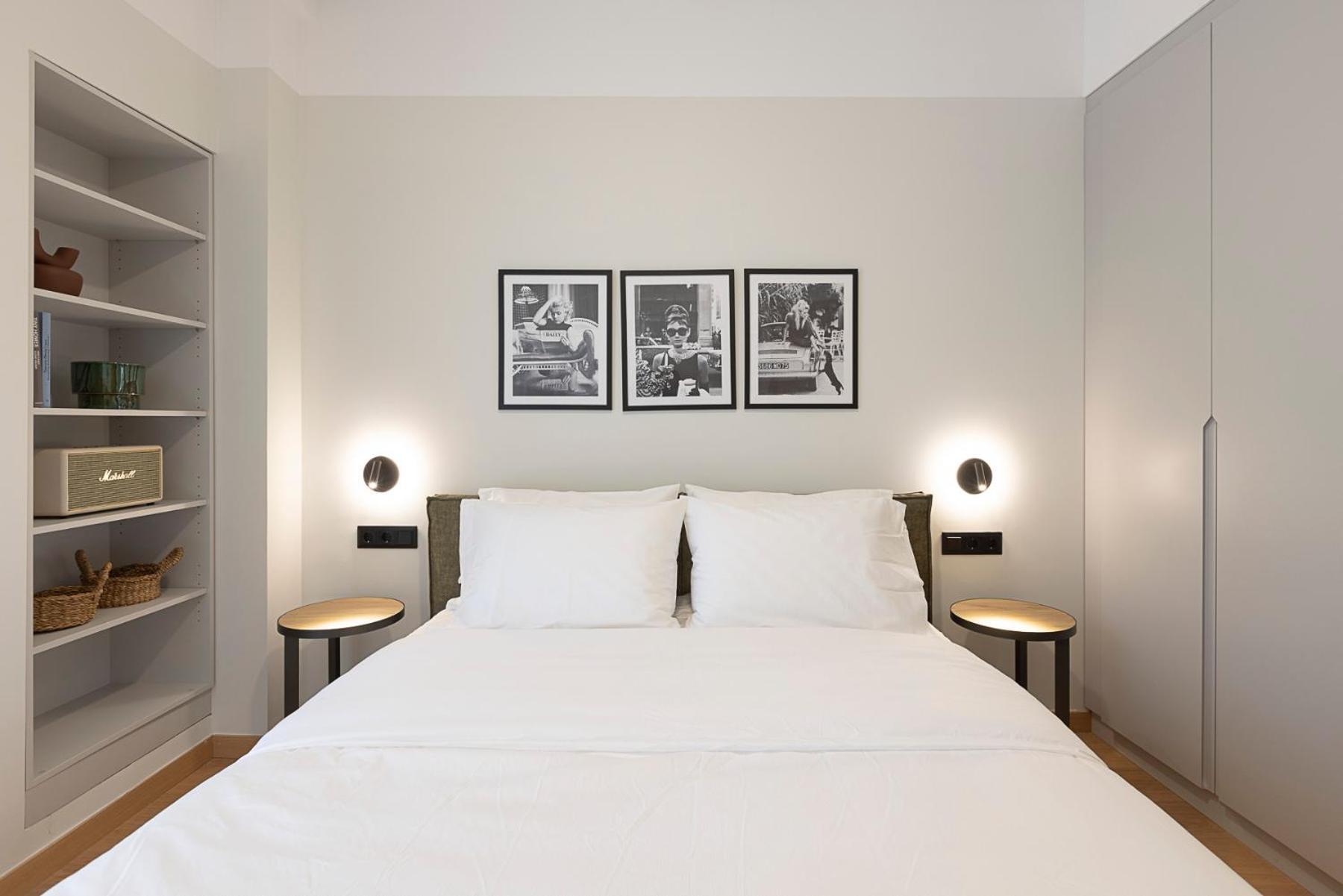 Apartament Urban Folks Svolou Saloniki Zewnętrze zdjęcie