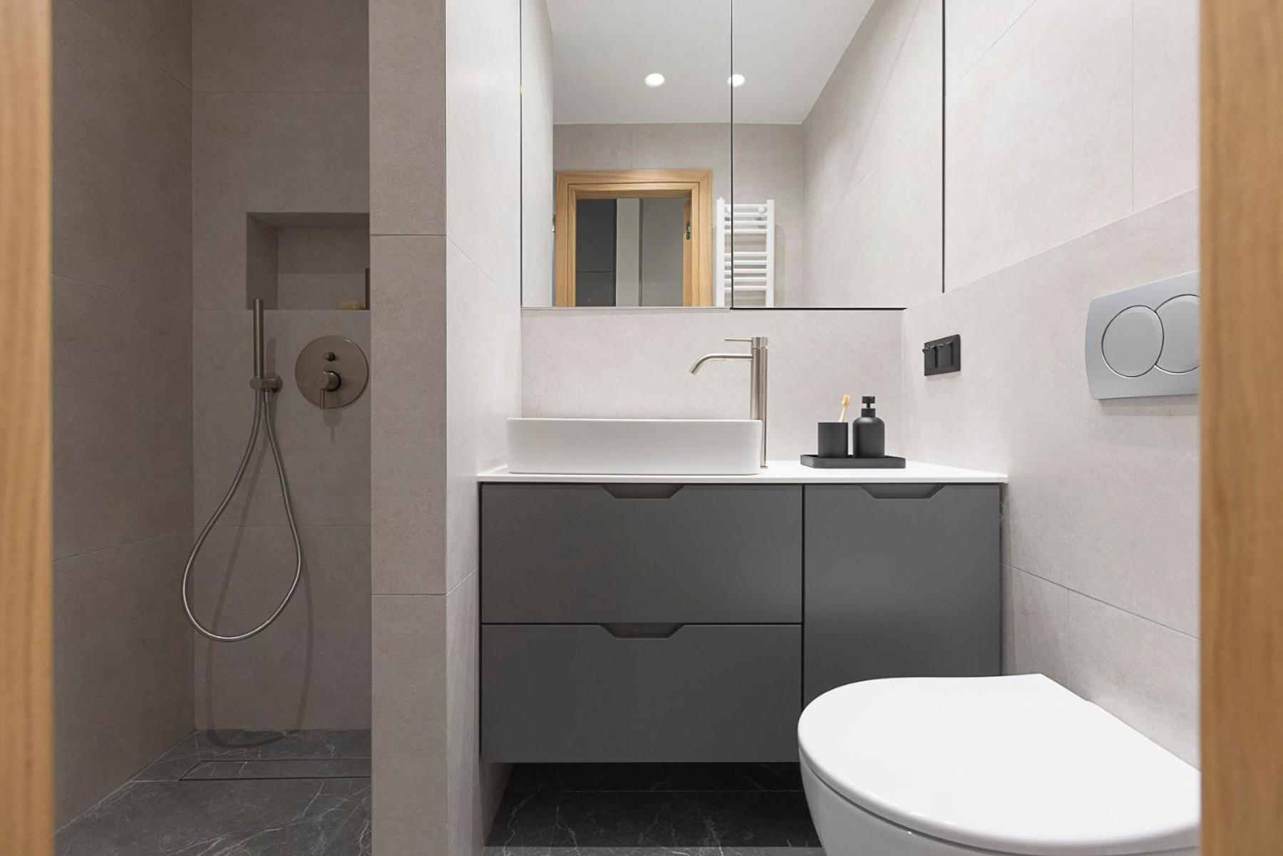 Apartament Urban Folks Svolou Saloniki Zewnętrze zdjęcie